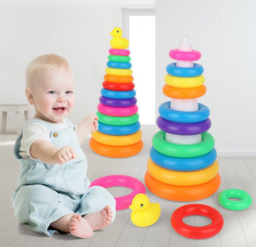 Generic Baby Toddler Toys