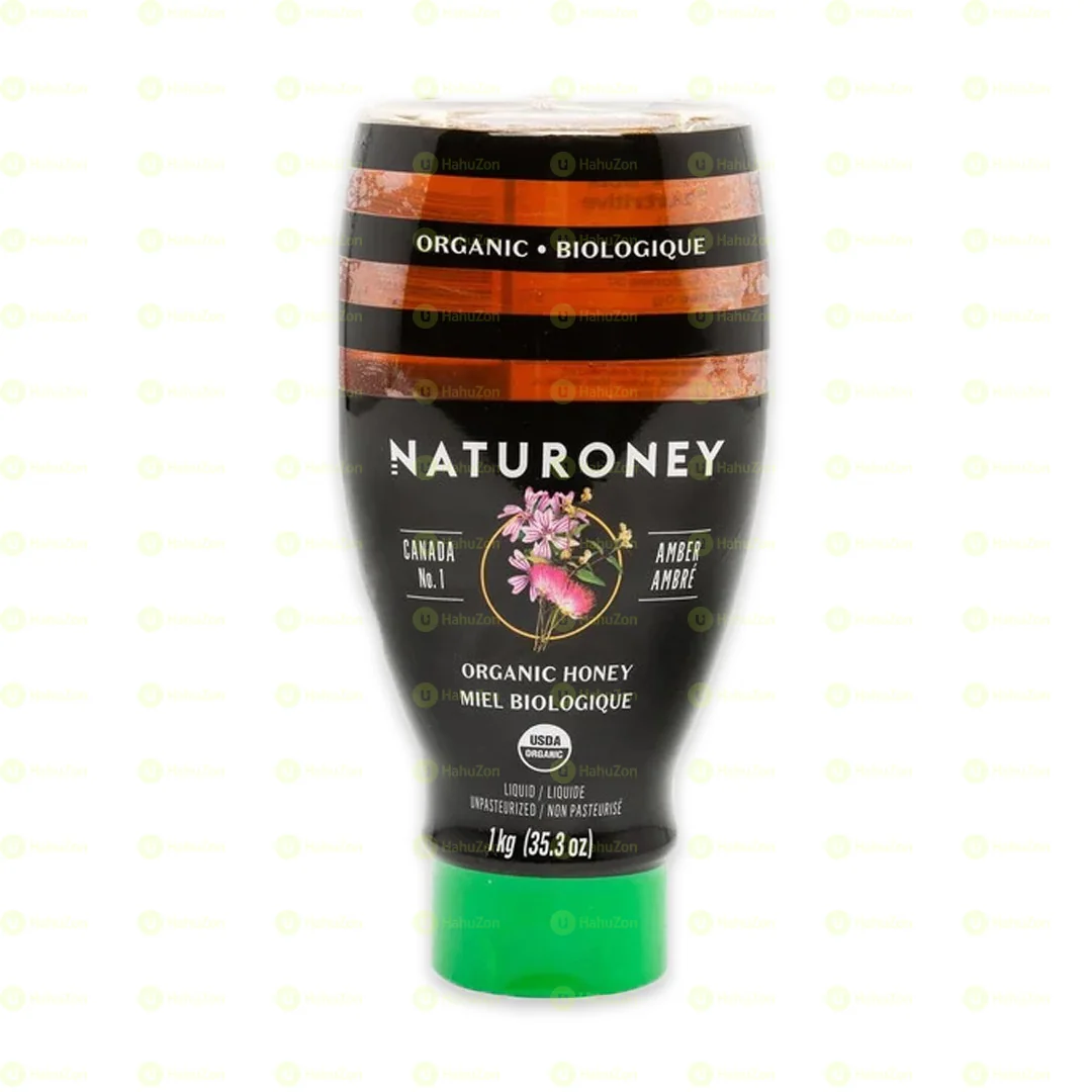 Naturoney Organic Honey