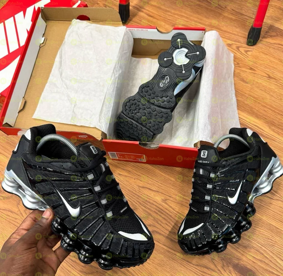 Nike Shox TL Men's Shoes