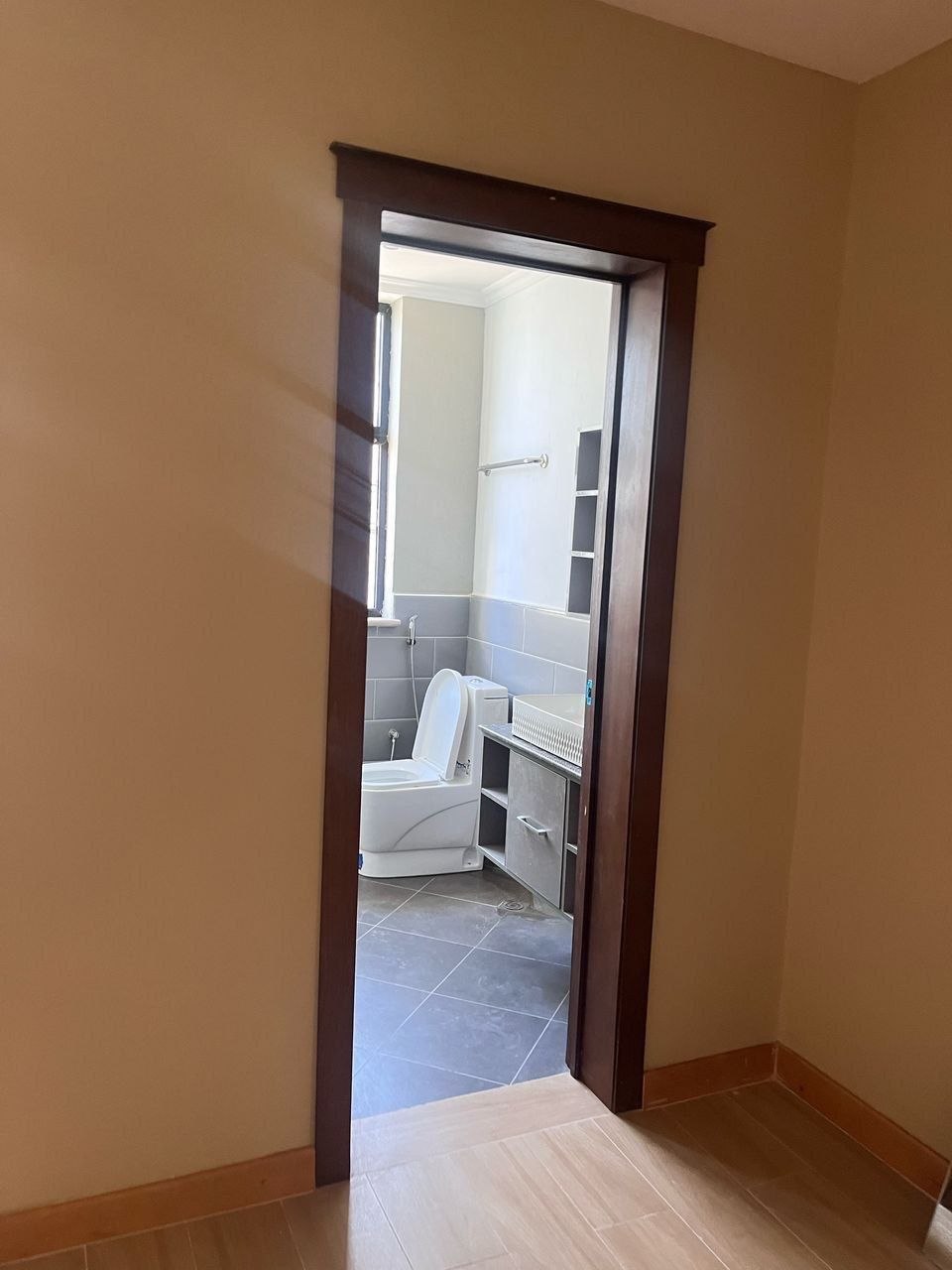 155 ካሬ የሚሸጥ አፓርታማ በጉርድ ሾላ