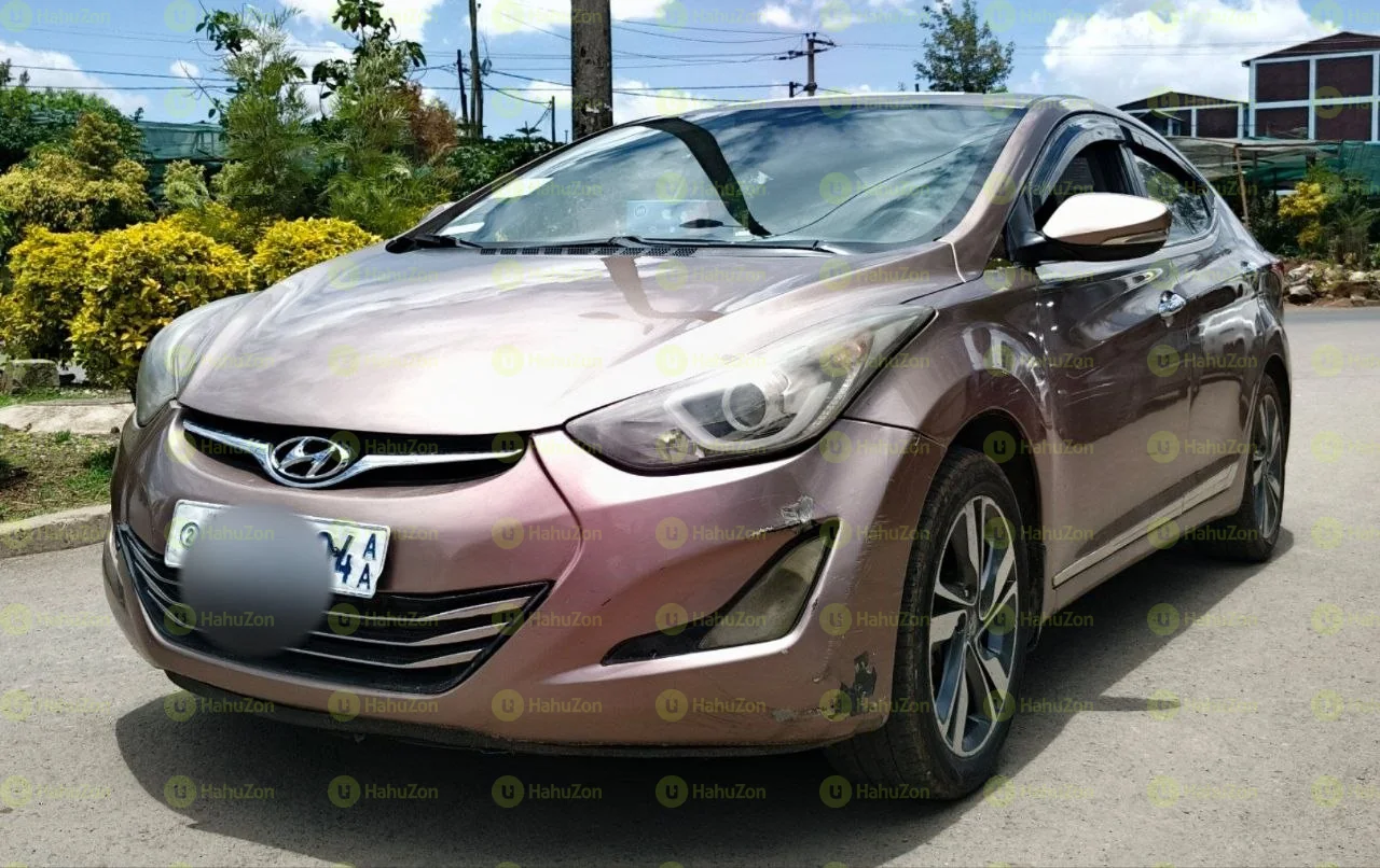 2022 Model-Hyundai Elantra
