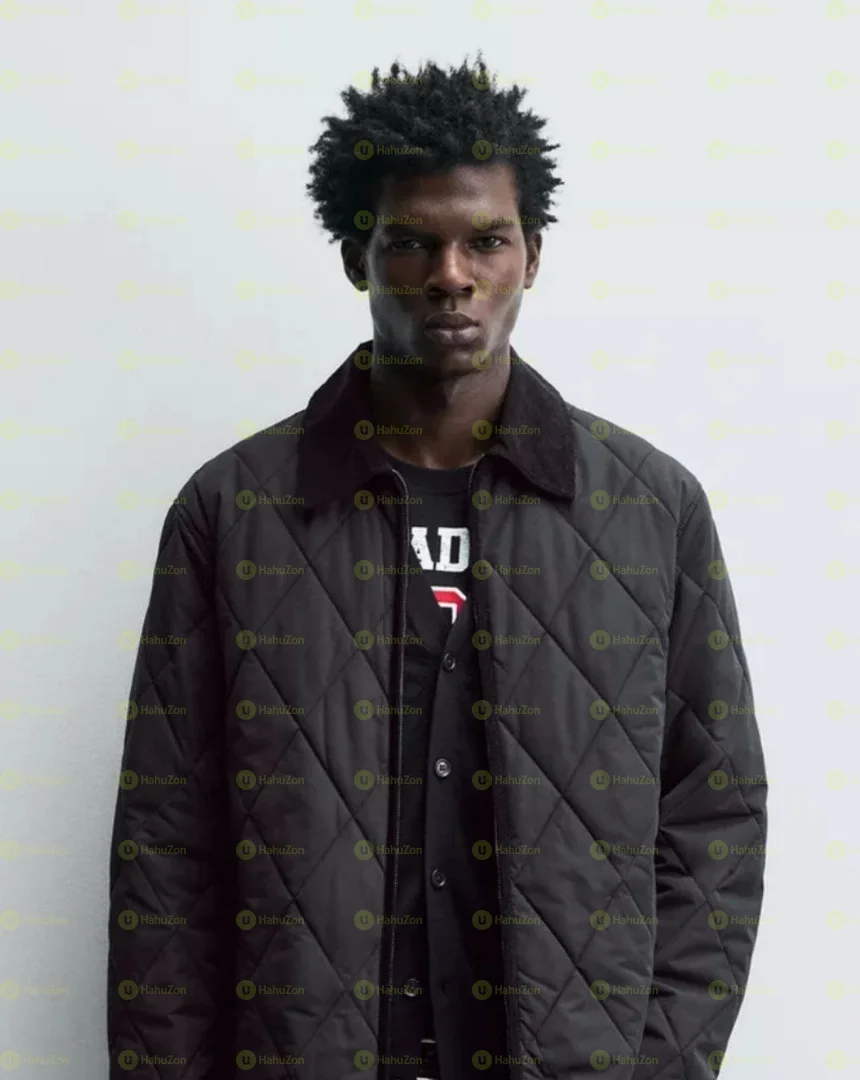 Orginal Puffer Jacket