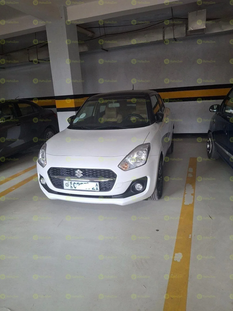 2022 Model-Suzuki Swift