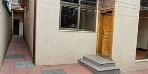 165 ካሬ የሚሸጥ ዘመናዊ ቪላ ቤት በአያት