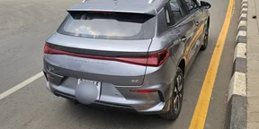 2024 Model-BYD e2