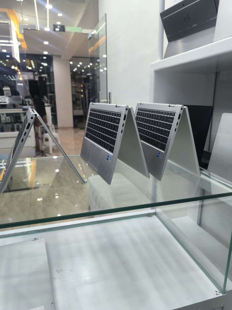 HP Elitebook Core i5 11th Generation Laptop