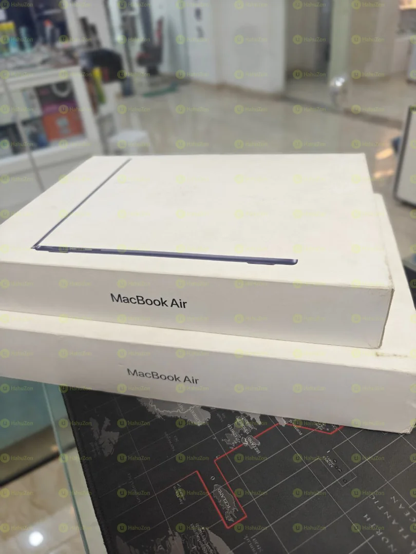 Macbook Air M4