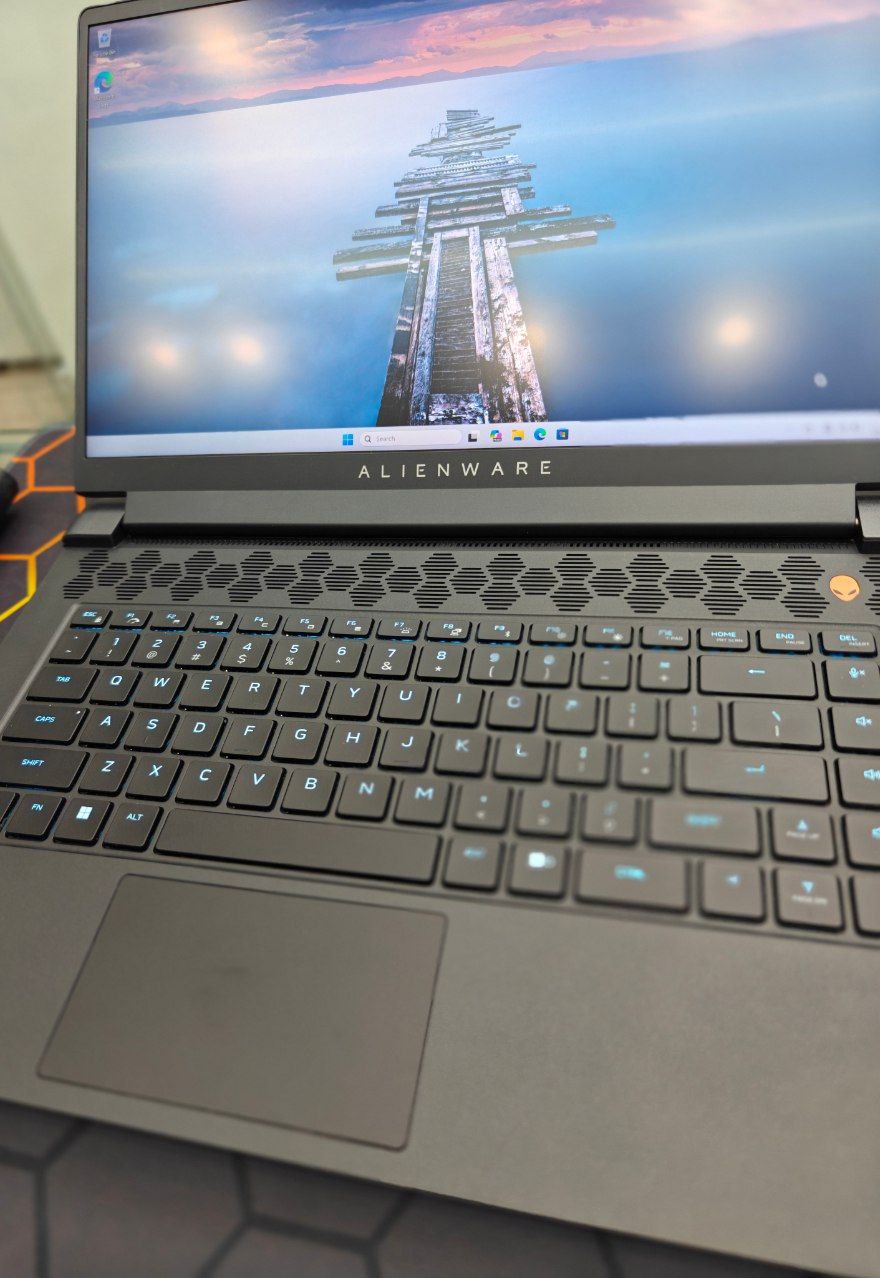 Alienware Core i7 12th Generation Laptop