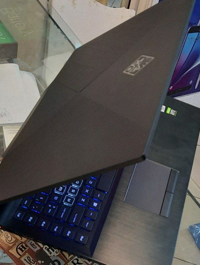 HP Omen Intel Core i7 9th Generation Gaming Laptop