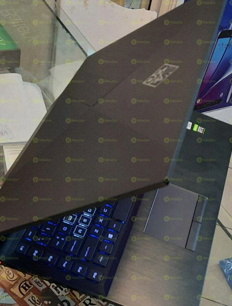 HP Omen Intel Core i7 9th Generation Gaming Laptop