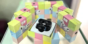 TWS wireless Airpods