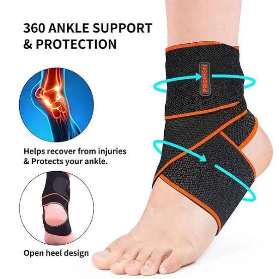 Ankle Brace