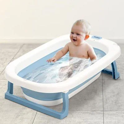 የህፃናታ ገላ መታጠቢያ ገንዳ