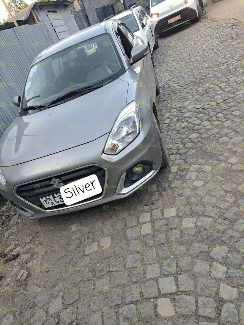 2023 Model-Suzuki Dzire