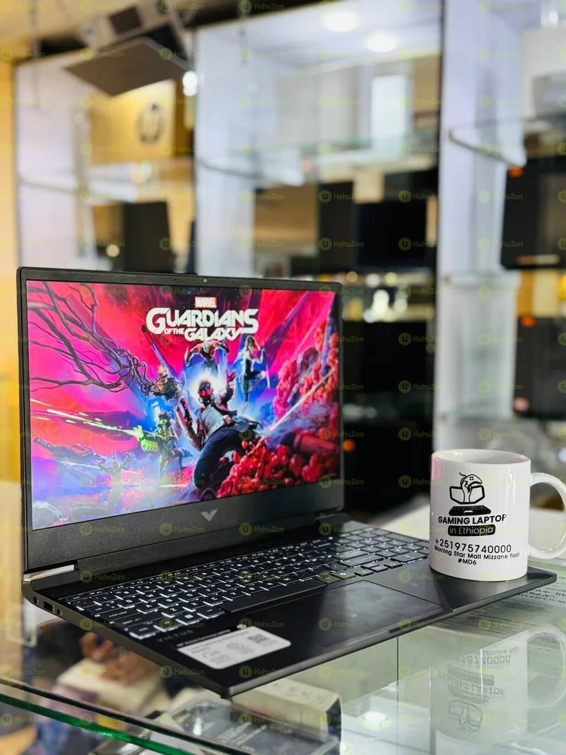 VICTUS 015 i5 12450H Generation Gaming Laptop