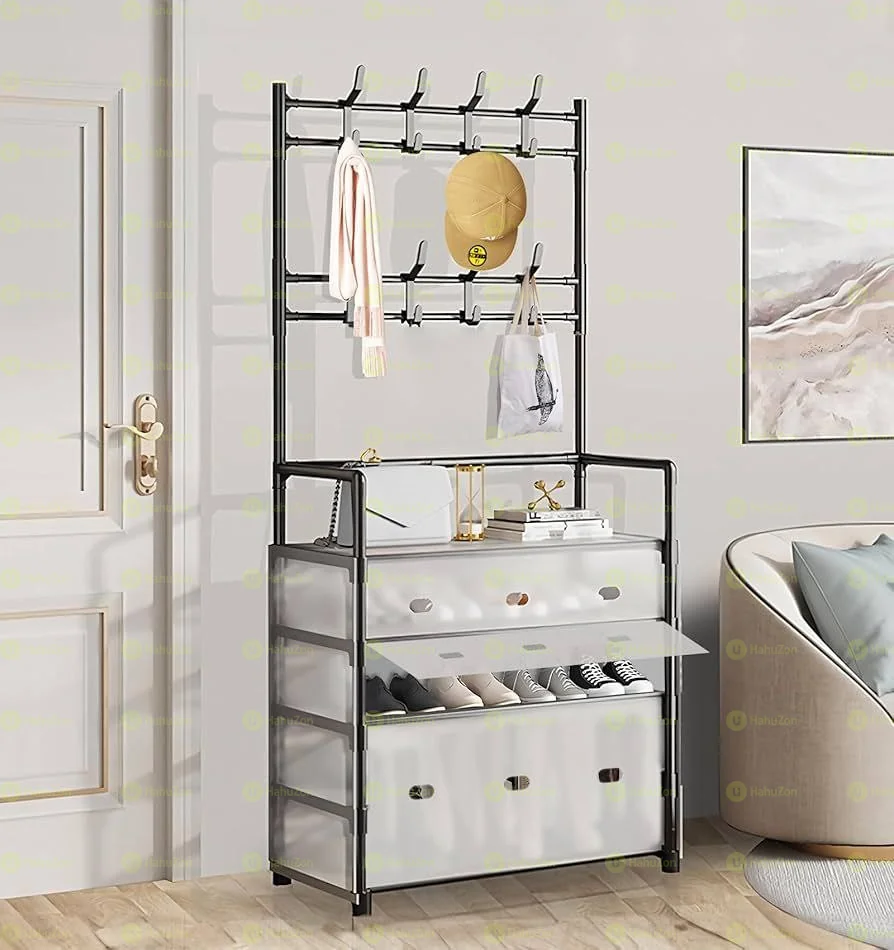 Storage Rack