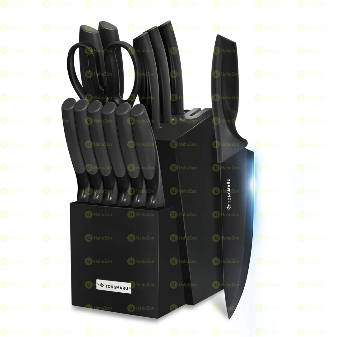Lin Zhi Ren Knife