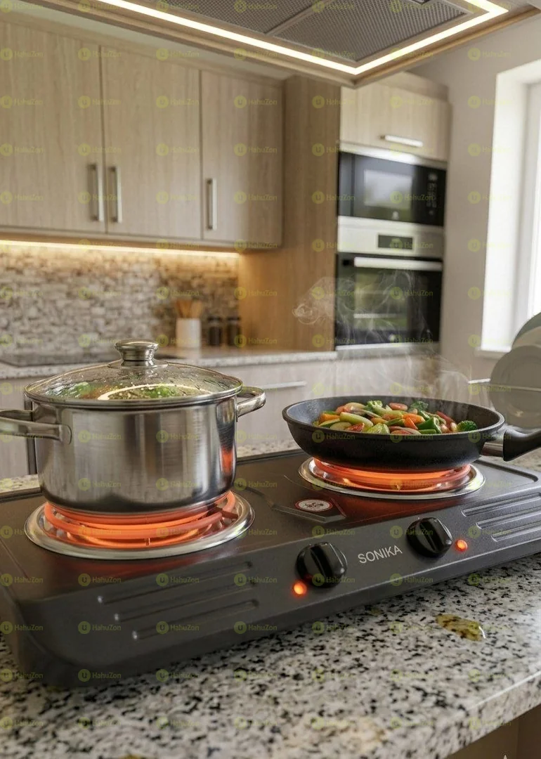 Sonika Stove