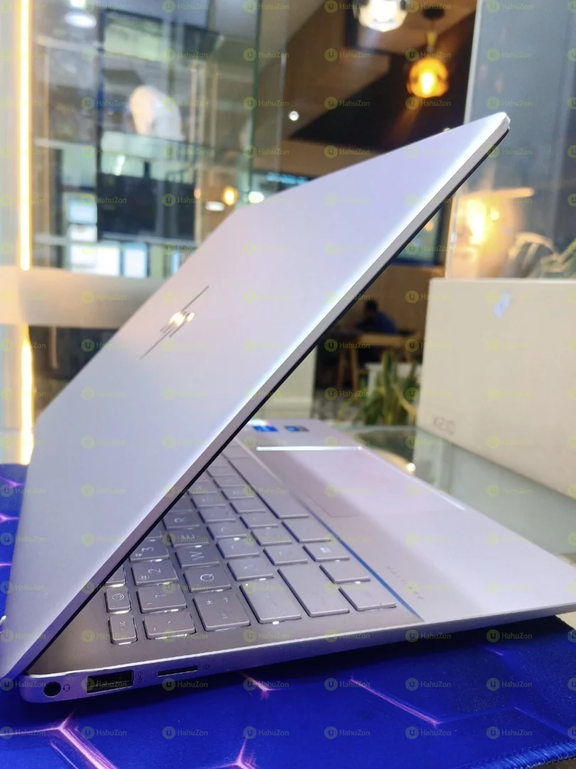 Hp Pavilion plus Core i5 13th Generation Laptop