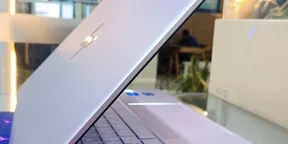 Hp Pavilion plus Core i5 13th Generation Laptop