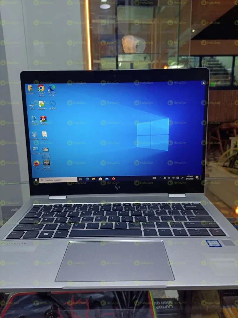 Hp Elitebook 1040 G6 Core i7 8th Genaration Laptop