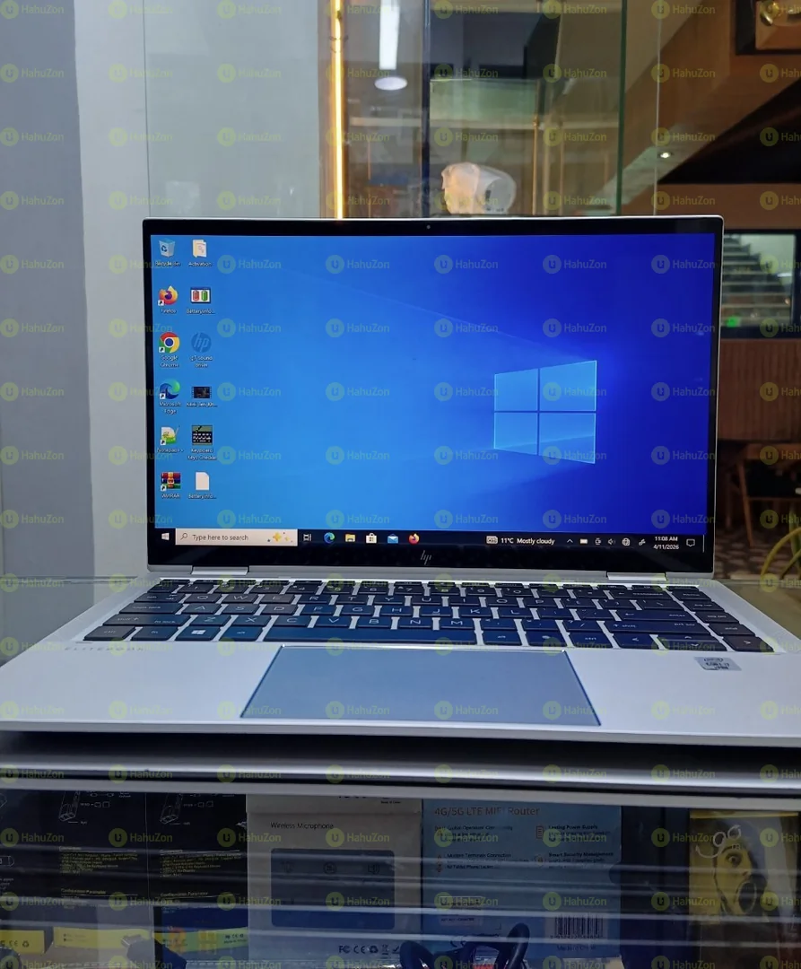 Hp Elitebook 1040 G7 Core i7 10th Genaration Laptop