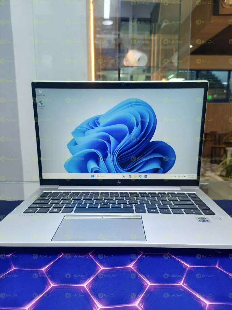Ep Elitebook 840 G7 Core i5 10th Generation Laptop