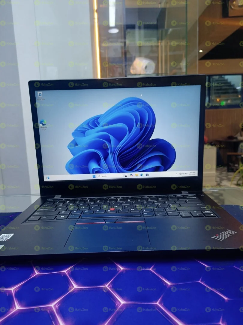 Lenovo thinkpad L14 Core i5 10th Generation Laptop