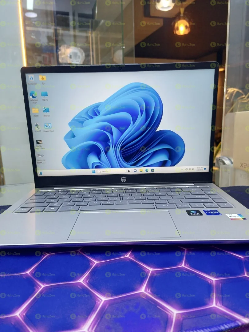 Hp Notebook Core i5 13th Generation Laptop