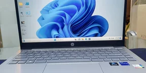 Hp Notebook Core i5 13th Generation Laptop