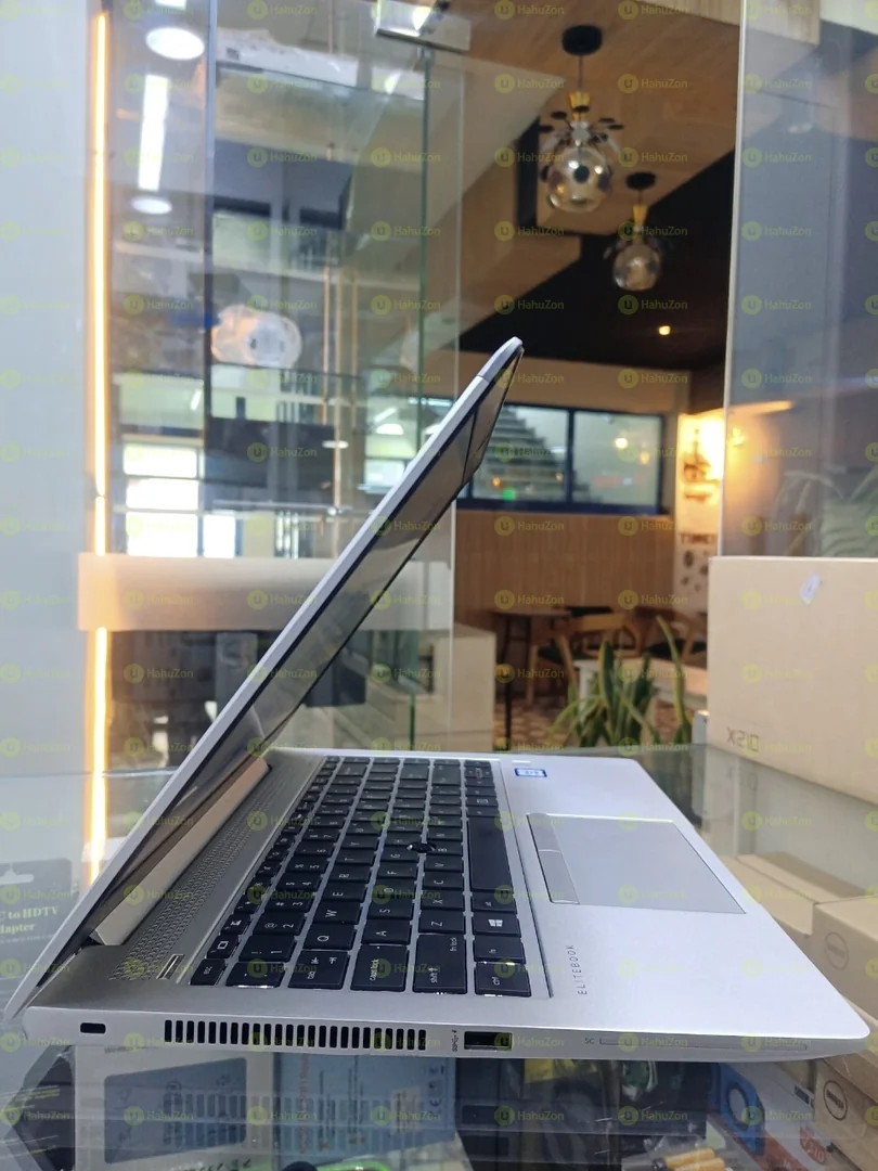 Hp Elitebook 840 G6 Core i5 8th Generation Laptop