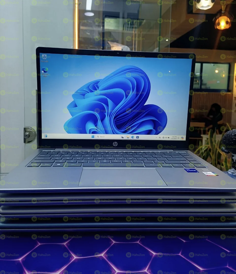 Hp Notebook Core i5 13th Generation Laptop