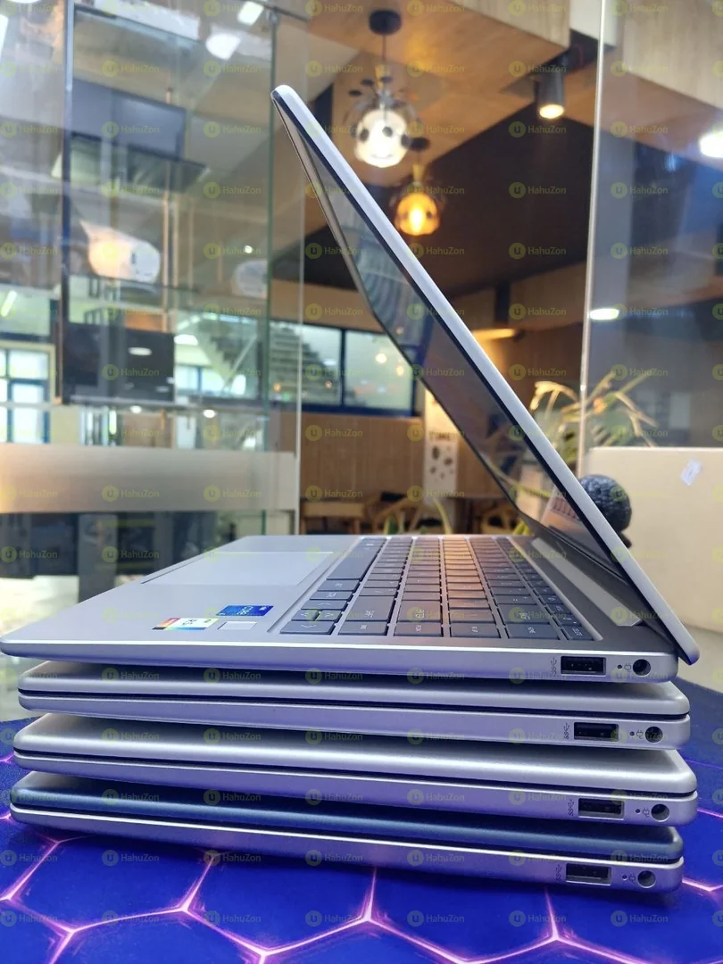Hp Notebook Core i7 12th Generation Laptop