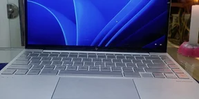 Hp ENVY Core i5 11th Generation Laptop