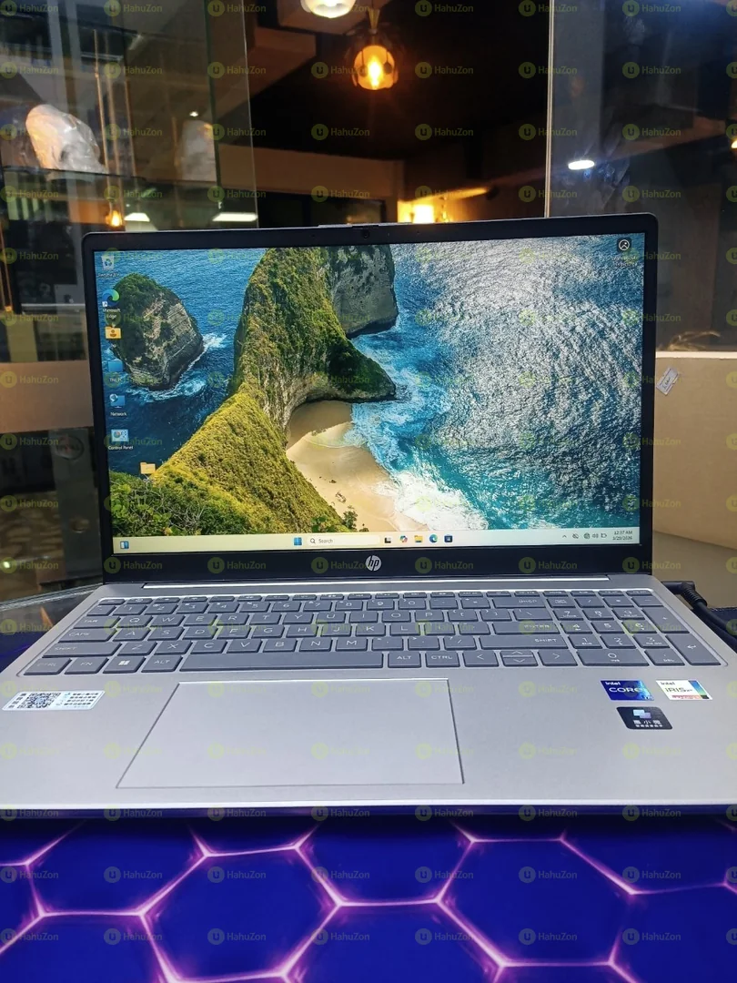 Hp Notebook Core i7 13th Generation Laptop