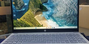 Hp Notebook Core i7 13th Generation Laptop