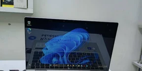 HP Ultra 7 Envy Intel Ultra Core 7-155U Laptop