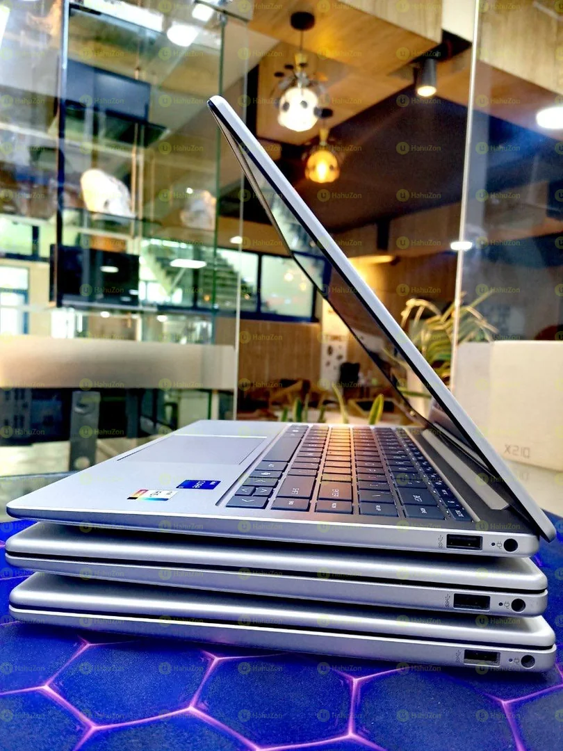 Hp Notebook Core i7 13th Generation Laptop