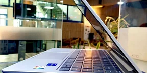 Hp Notebook Core i7 13th Generation Laptop