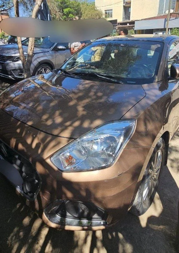 2021 Model-Suzuki Dzire