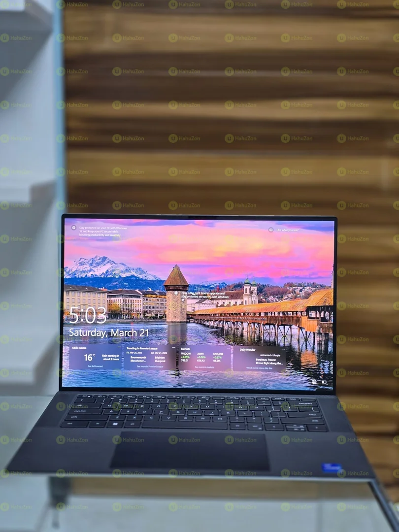 Hp Dell XPS Core i7 12th Generation Laptop