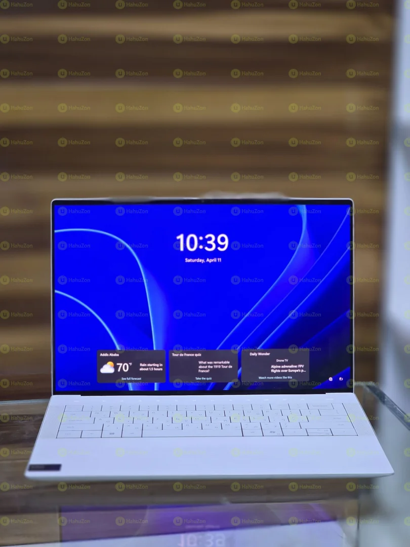 Dell XPS 14 Ultra 7 15th Generation Laptop