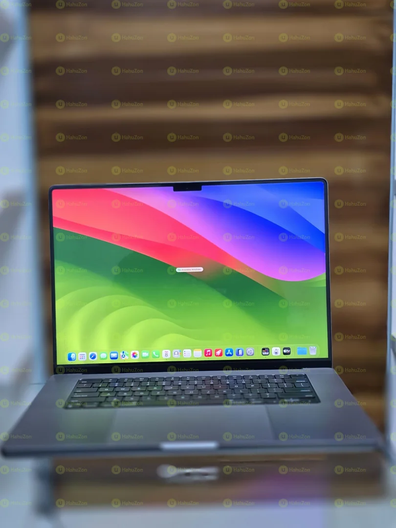 MacBook Pro M1 Brand New