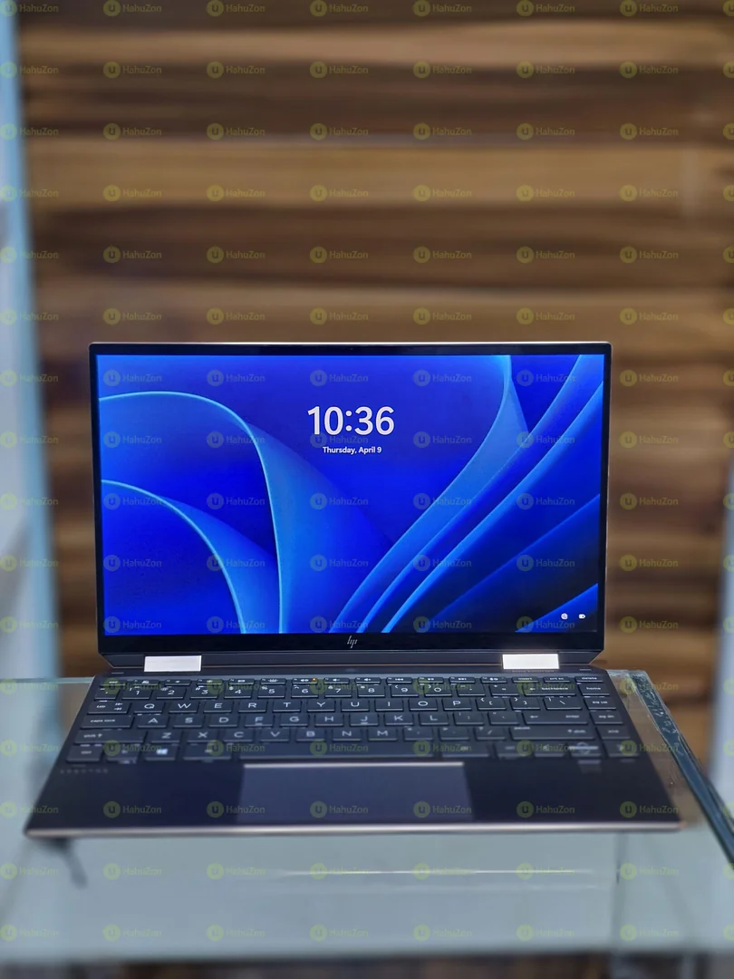 Hp Spectre Core i7 11th Generation Laptop