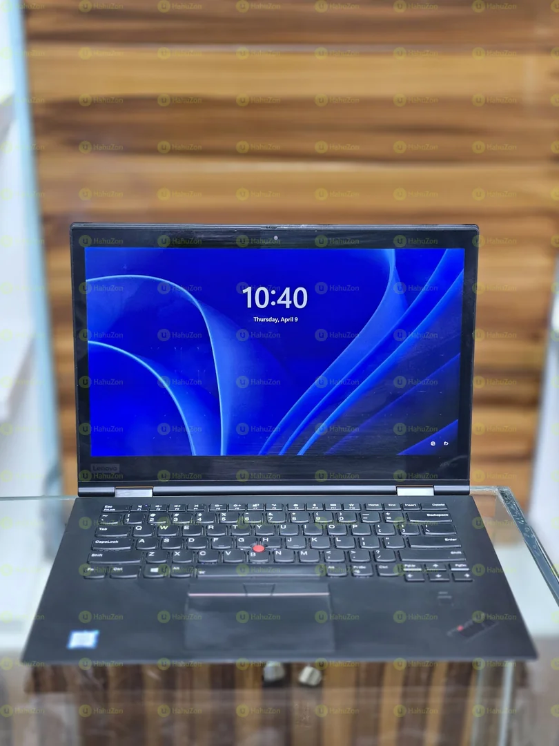 Lenovo Thinkpad X1 Yoga Intel Core i7 8th Generation Laptop