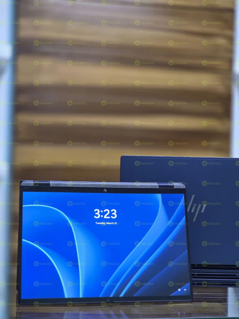 Hp OmniBook X Ultra Flip 1411th Generation Laptop