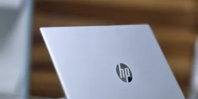 HP Pavilion Plus Ultra 5 Laptop