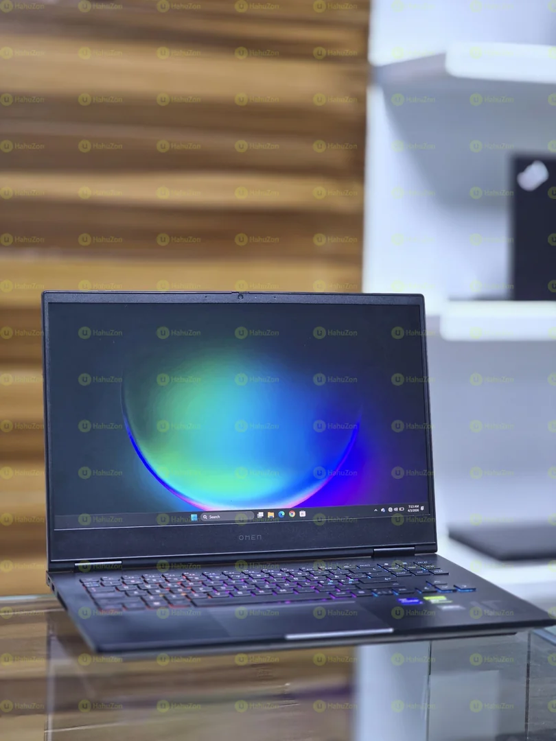 Hp Omen 16 Core i7 13th Generation Laptop