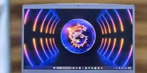 MSI Core i5 13th Generation Gaming Laptop