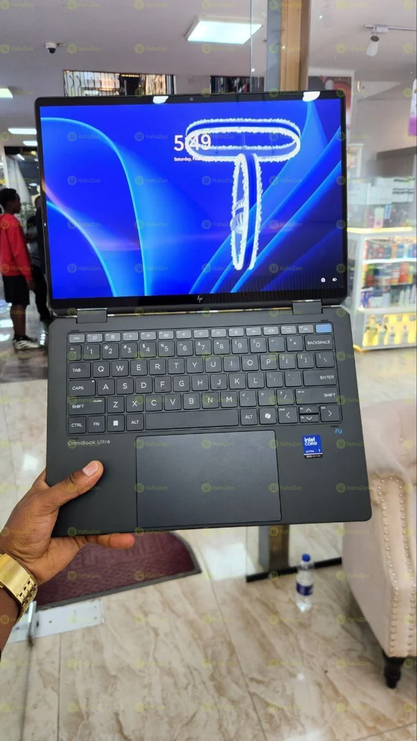 HP OmniBook Intel Core Ultra 7 256V Laptop